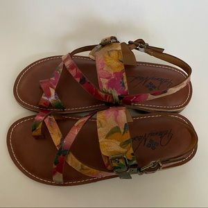 Patricia Nash Fidella Sandals
